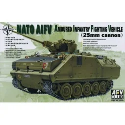 AIFV/ YPR-765, 1/35 - AFV-Club AF35016