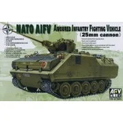 AIFV/ YPR-765 - AFV-Club AF35016