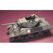 M 10 U.S. Army Tank Destroyer, 1/35 - AFV-Club AF35024 M 10 U.S. Army Tank Destroyer, 1/35 - AFV-Club AF35024