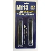 US M113 APC TANK L63/R64, 1/35 - AFV-Club AF35064 US M113 APC TANK L63/R64, 1/35 - AFV-Club AF35064