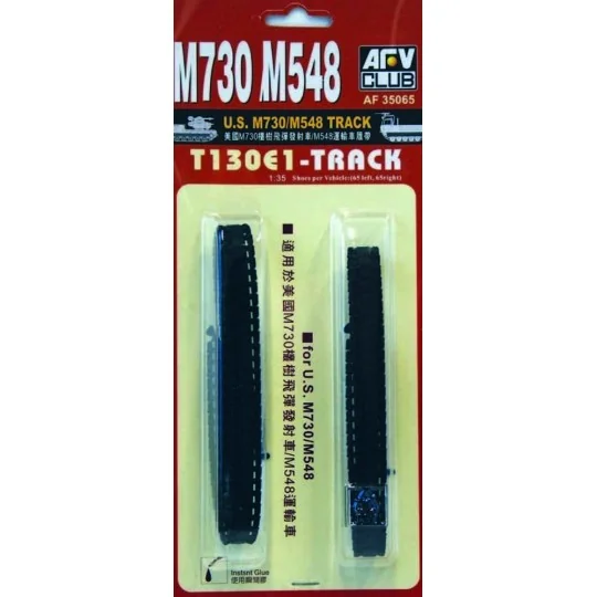 US M730/M548 TACK 65 - AFV-Club AF35065