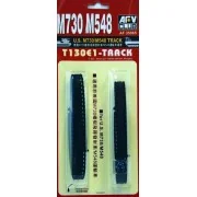 US M730/M548 TACK 65, 1/35 - AFV-Club AF35065 US M730/M548 TACK 65, 1/35 - AFV-Club AF35065