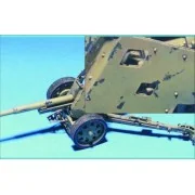 METAL BOLTS PAK43/41/40 - AFV-Club AF35073