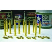 7,5 cm KwK L/46 AMMO (BRASS) - AFV-Club AF35085