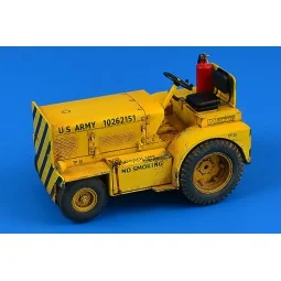 Minneapolis-Moline MT-40 Tow Tractor(US- NAVY), 1/32 - Aerobonus 32...