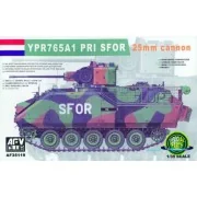 YPR765A1 PRI, 1/35 - AFV-Club AF35119 YPR765A1 PRI, 1/35 - AFV-Club AF35119