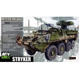 M-1134 Stryker ATGM - AFV-Club AF35134