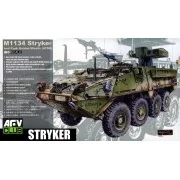 M-1134 Stryker ATGM - AFV-Club AF35134