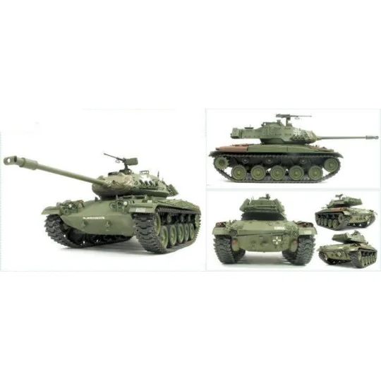 M151 RWS SET, 1/35 - AFV-Club AF35157 M151 RWS SET, 1/35 - AFV-Club AF35157