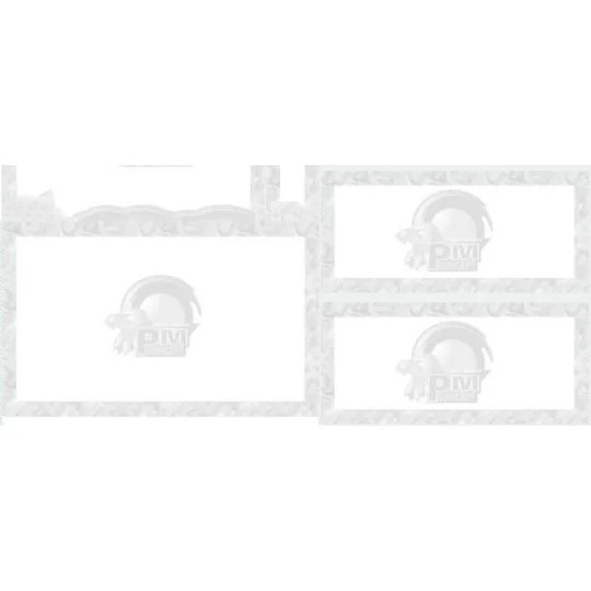Diehl track link (workable) for SchützemPz (Revell), 1/35 - AFV-Clu...