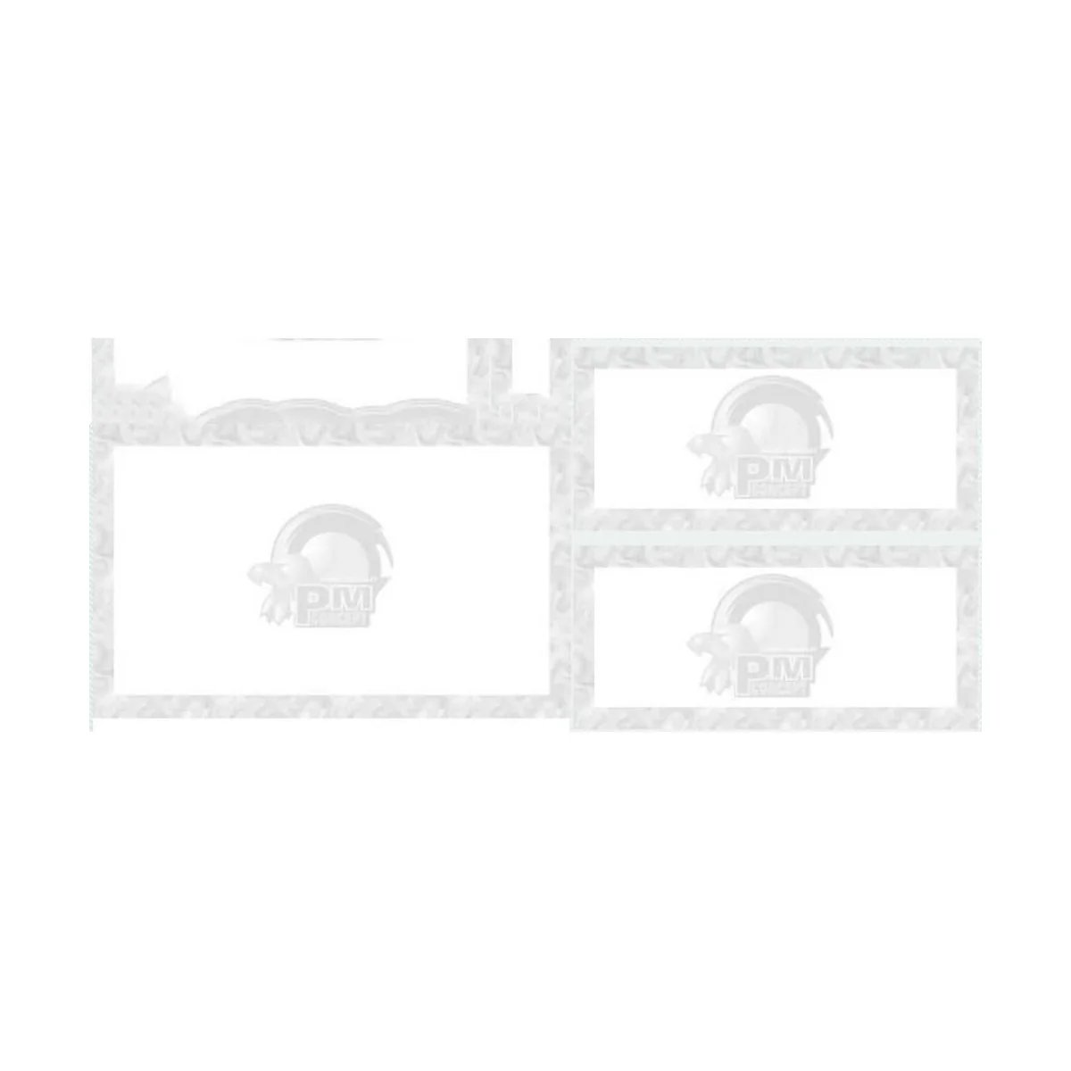 Diehl track link (workable) for SchützemPz (Revell) - AFV-Club AF35168