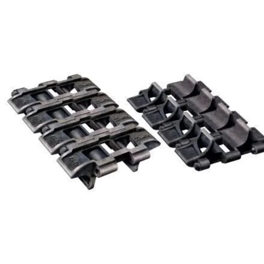 Workable track for Valentine Mk 1 - AFV-Club AF35197