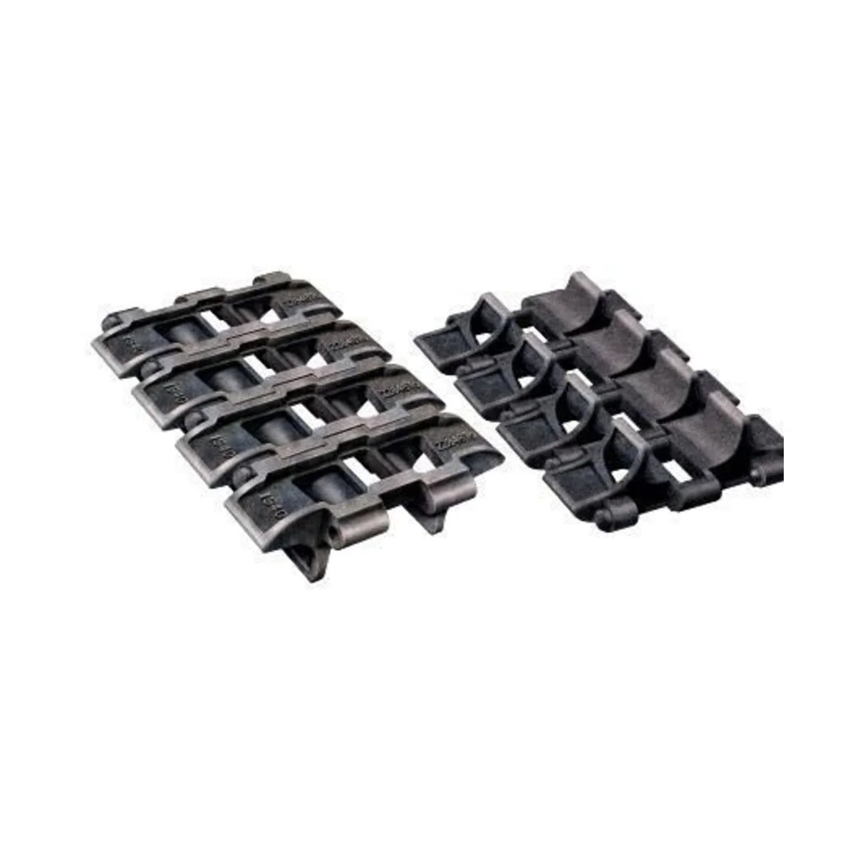 Workable track for Valentine Mk 1 - AFV-Club AF35197