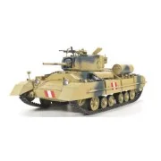 Valentine Mk.III W/Rotatrailer - AFV-Club AF35201