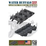 LVT-4 Track Workable - AFV-Club AF35226