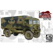 AEC Truck Early type, 1/35 - AFV-Club AF35236