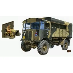 AEC Matador Middle Type, 1/35 - AFV-Club AF35239
