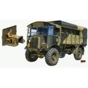 AEC Matador Middle Type - AFV-Club AF35239