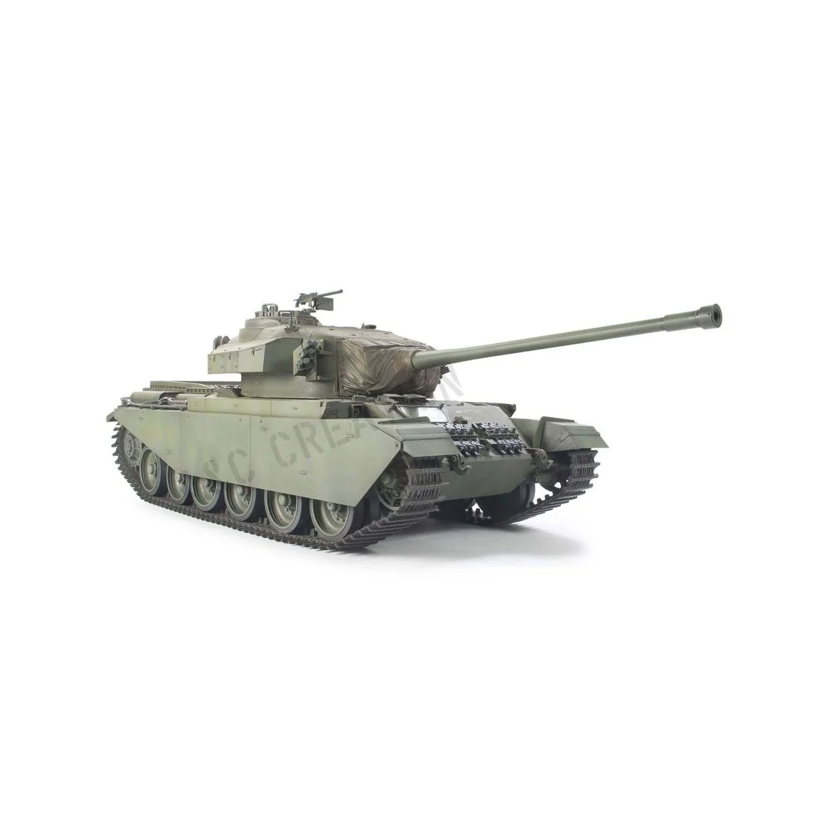 Centurion MK-III, 1/35 - AFV-Club AF35303 Centurion MK-III, 1/35 - AFV-Club AF35303