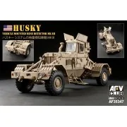 Husky VMMD - AFV-Club AF35347