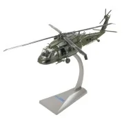 ROC Army UH-60M Black Hawk(Die Cast Mode -AF1, 1/72 - AFV-Club BL72S02 ROC Army UH-60M Black Hawk(Die Cast Mode -AF1, 1/72 - AFV-Club BL72S02