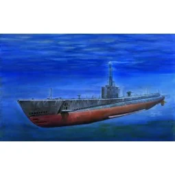 Gato 1941 - AFV-Club SE73509