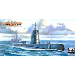 Guppy II - AFV-Club SE73513