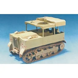 M5 BT High-Speed Tractor, 1/35 - Hobby Fan HF004