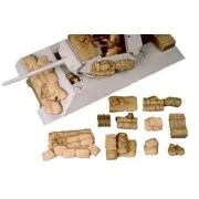 M10 Accessories & Sandbags - Hobby Fan HF014