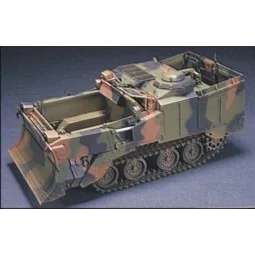 Acer armored combat earthmover - Hobby Fan HF016