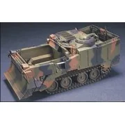 Acer armored combat earthmover - Hobby Fan HF016