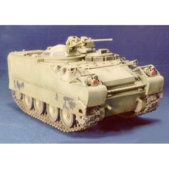 M113 LYNX/Nato command vehicle - Hobby Fan HF022