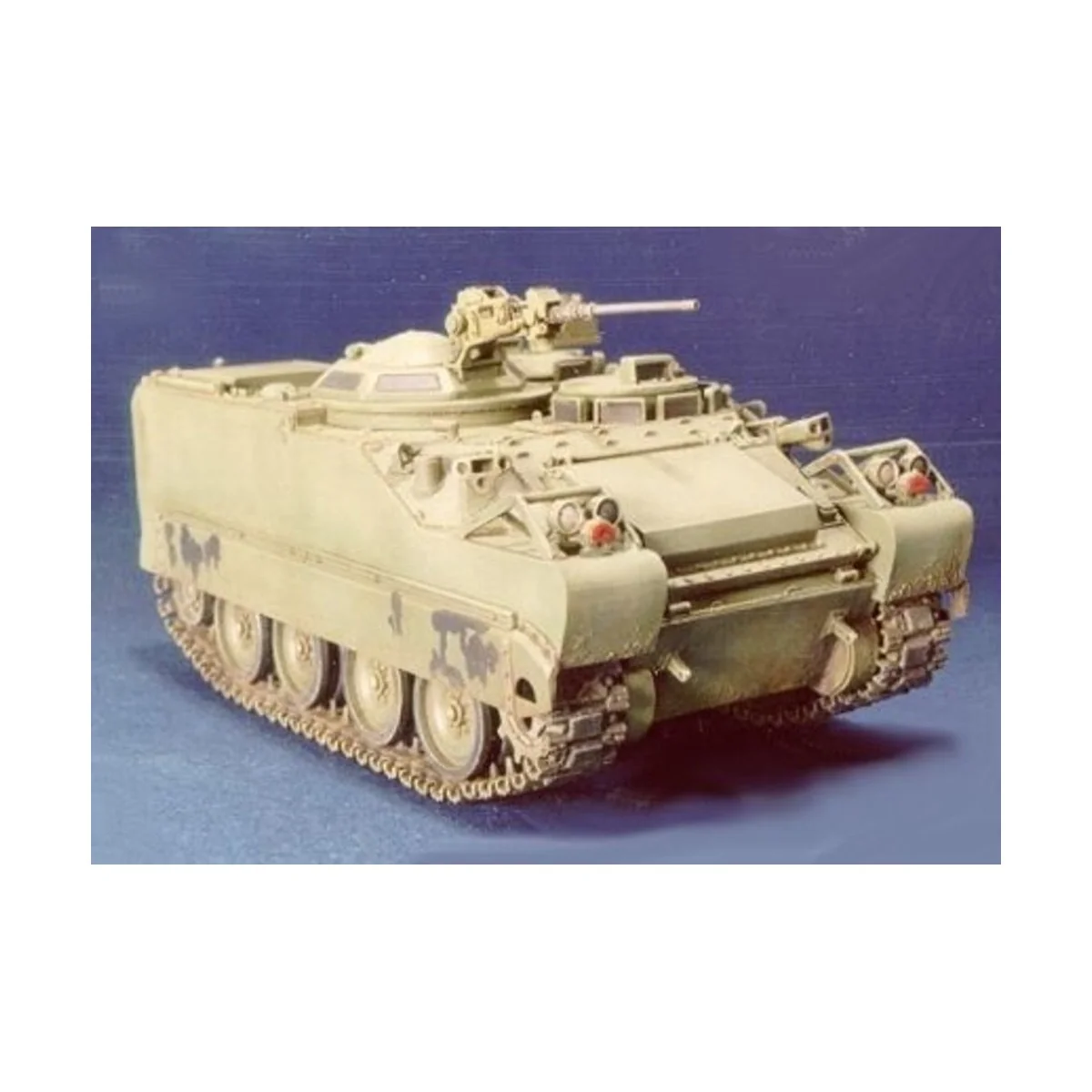 M113 LYNX/Nato command vehicle, 1/35 - Hobby Fan HF022 M113 LYNX/Nato command vehicle, 1/35 - Hobby Fan HF022
