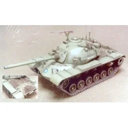 R.O.C. CM12 Patton Tank Conversion, 1/35 - Hobby Fan HF031