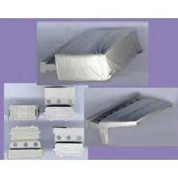 Equipment & Hood for Sd.Kfz.11 - Hobby Fan HF032