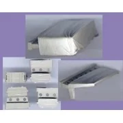 Equipment & Hood for Sd.Kfz.11, 1/35 - Hobby Fan HF032