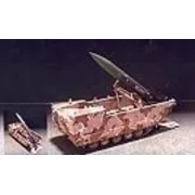 M667 Lance guided missle equipment carr., 1/35 - Hobby Fan HF034