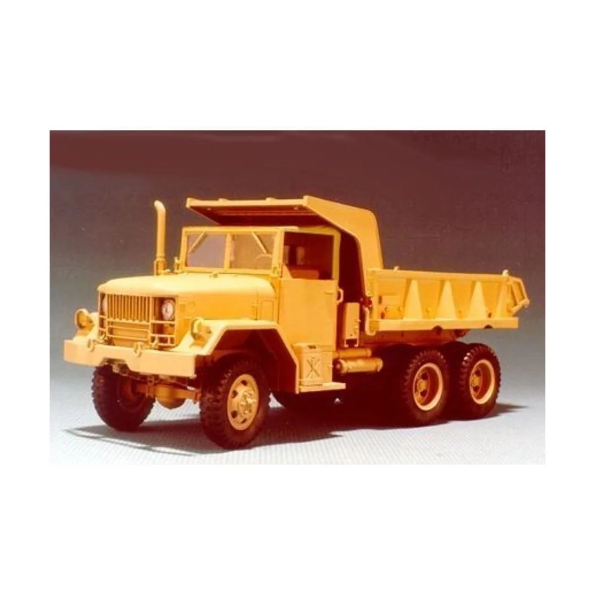 U.S. 2.5t M59 Dump Conversion, 1/35 - Hobby Fan HF035