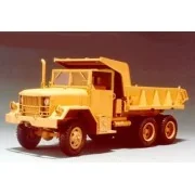 U.S. 2.5t M59 Dump Conversion - Hobby Fan HF035