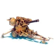 M167A1 Vulcan Air Defence System, 1/35 - Hobby Fan HF038