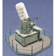 Phalanx CIWS Mk15 Mode11 Block 1 - Hobby Fan HF040