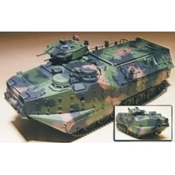 AAV7A1 W/Mounting Hare for Eaak Convers., 1/35 - Hobby Fan HF053