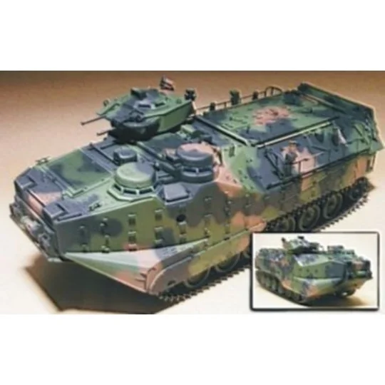 AAV7A1 W/Mounting Hare for Eaak Convers. - Hobby Fan HF053