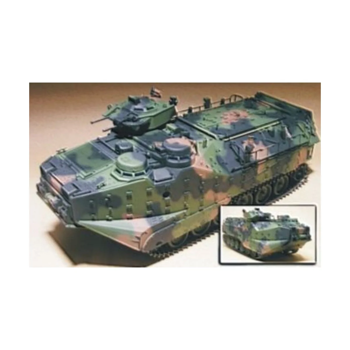 AAV7A1 W/Mounting Hare for Eaak Convers. - Hobby Fan HF053