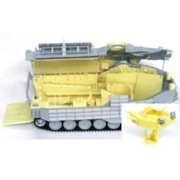 AAVP7A1 Interior, 1/35 - Hobby Fan HF057