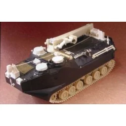 AAV R-7A1 Recovery Vehicle (Convers.Kit), 1/35 - Hobby Fan HF062
