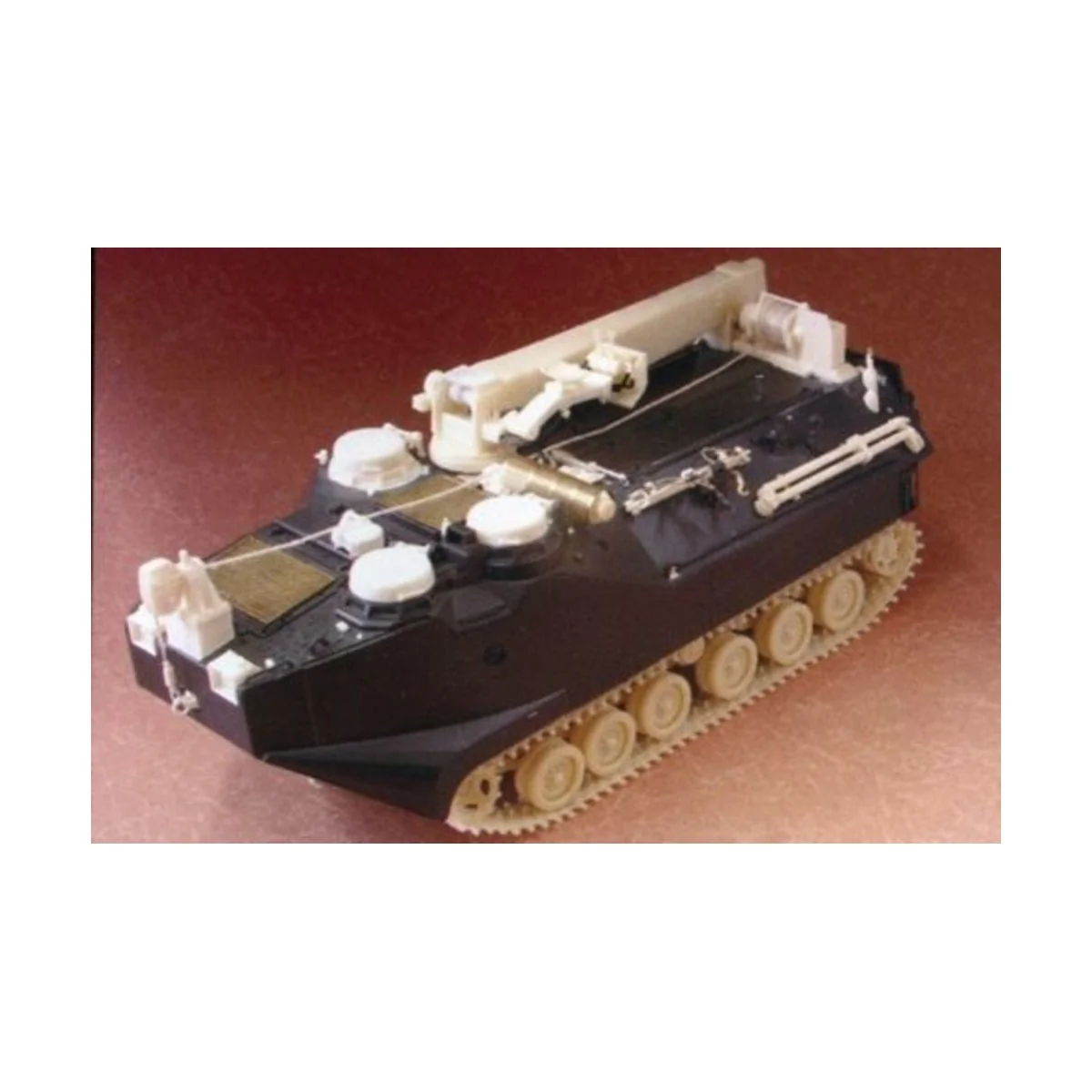 AAV R-7A1 Recovery Vehicle (Convers.Kit), 1/35 - Hobby Fan HF062