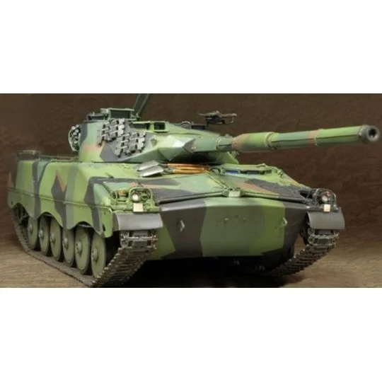 IKV-91 Sweden Tank - Hobby Fan HF065