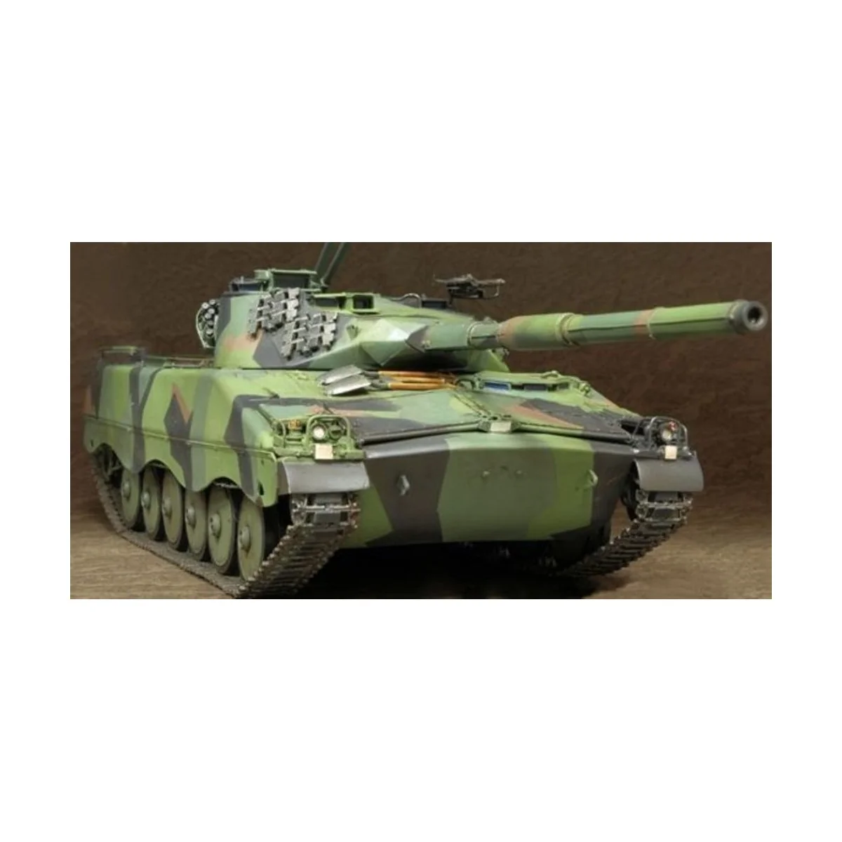 IKV-91 Sweden Tank - Hobby Fan HF065