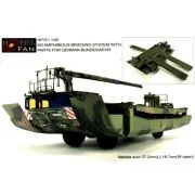 M3 Amphibious Rig - Hobby Fan HF071